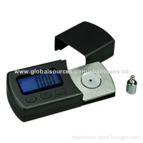 Digital Stylus Force Gauge/Meter, LP Pen Style, Measures 96 x 43 x 20mm